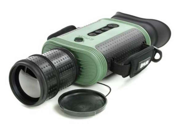 Тепловізійний Бінокль FLIR Scout BTS-XR PRO QD65