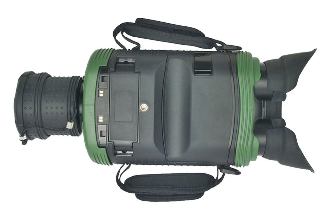 Тепловізійний Бінокль FLIR Scout BTS-XR PRO QD65