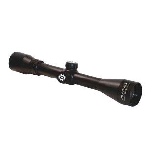 Оптический прицел Konus KonusPro 6x40 30/30 IR