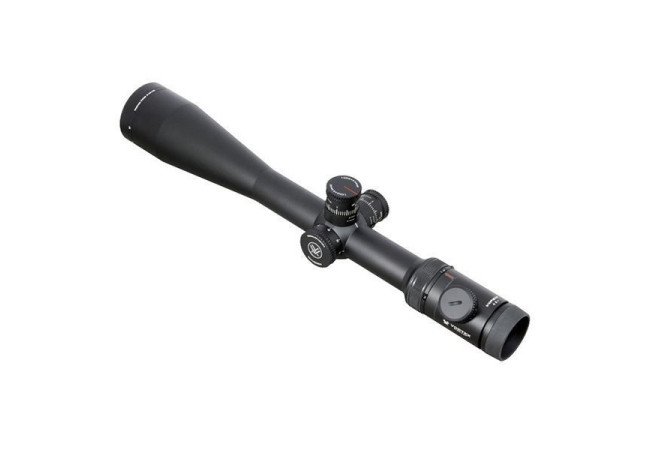 Оптичний приціл Vortex Viper PST 2.5–10x32 F1 марка EBR-1 с подсветкой