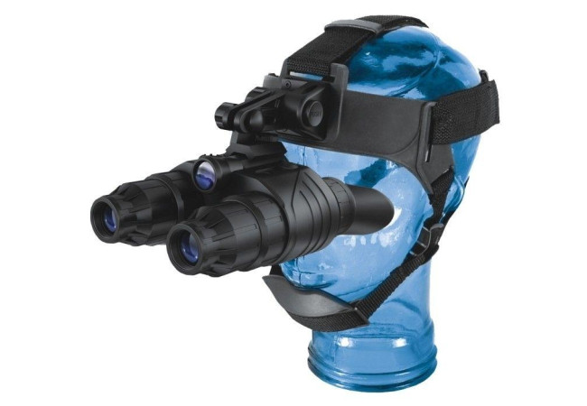 Окуляри нічного бачення Pulsar Edge GS 1x20