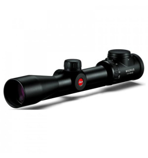Оптичний приціл Leica Magnus 1,5–10x42 (L-Ballistic)