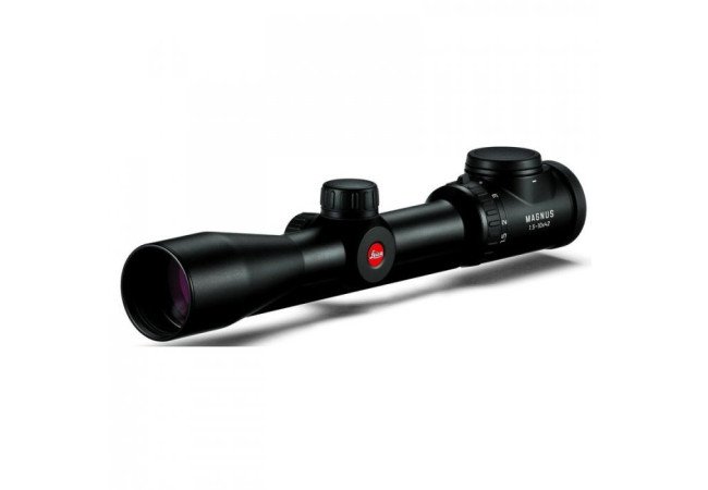 Оптичний приціл Leica Magnus 1,5–10x42 (L-Ballistic)