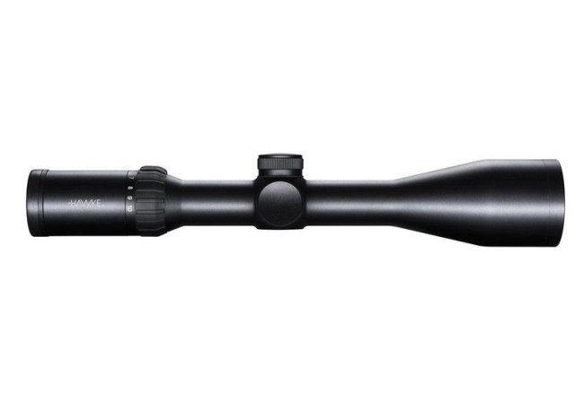 Оптичний приціл Hawke Endurance 30 2,5-10х50 IR (LR Dot)