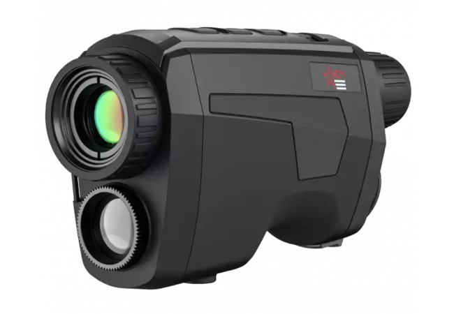 Тепловізор AGM FUZION TM35-384