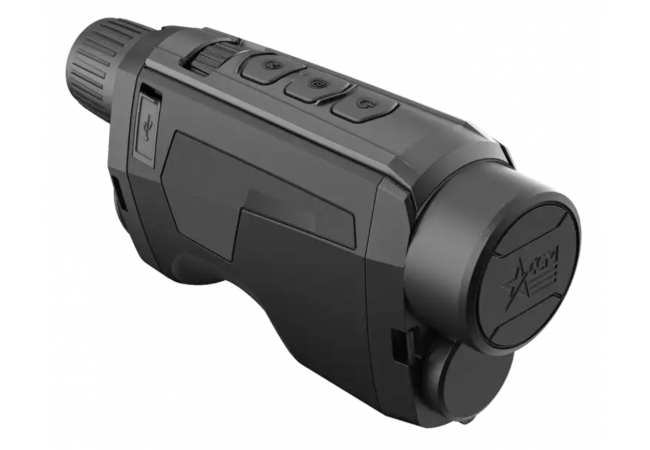 Тепловізор AGM FUZION TM35-384