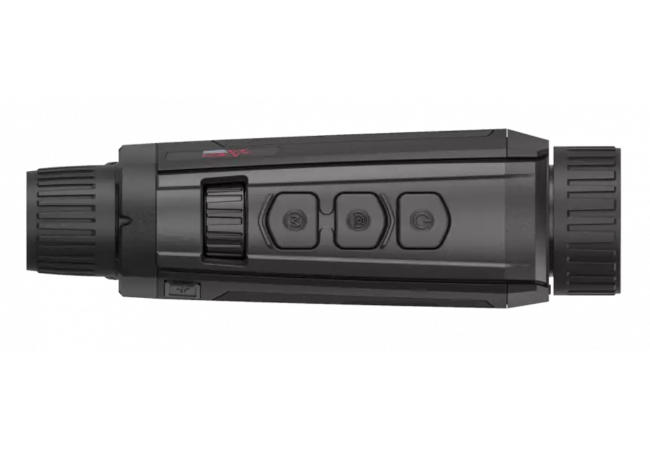 Тепловізор AGM FUZION TM35-384