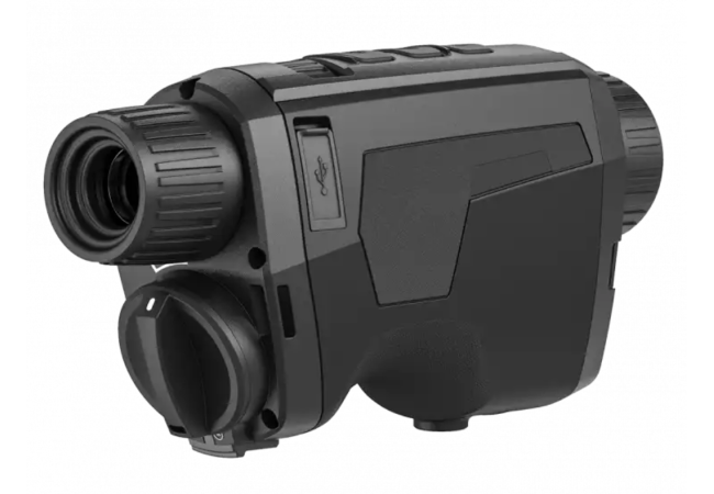 Тепловізор AGM FUZION TM35-384