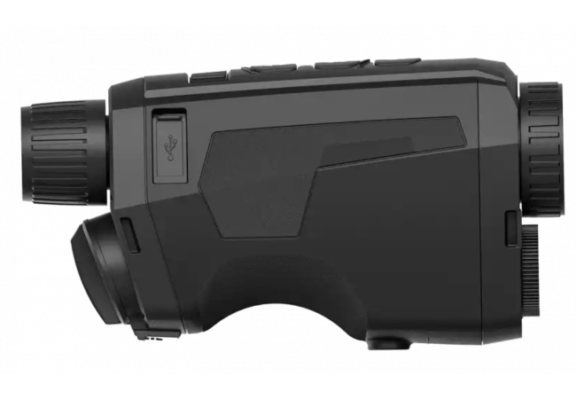Тепловізор AGM FUZION TM35-384