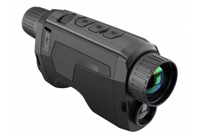 Тепловізор AGM FUZION TM35-384