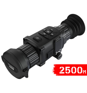 Тепловізійний приціл Hikmicro Thunder Pro TQ50