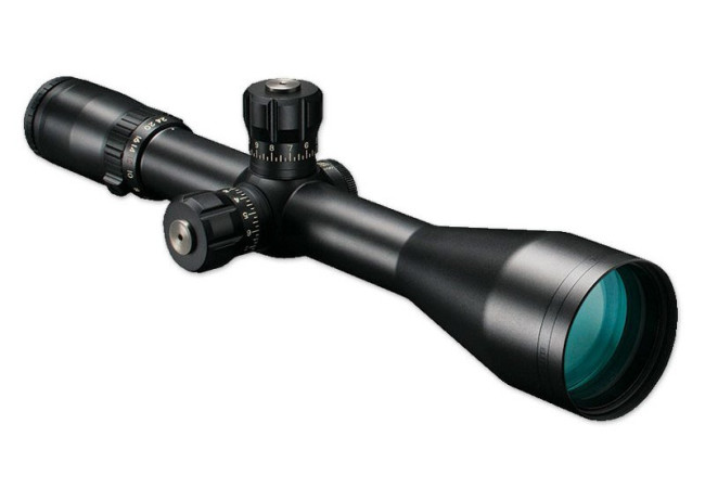 Оптичний приціл Bushnell Elite Tactical M 6-24х50 #ET6245FG, сетка G2DMR  