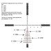 Оптичний приціл Bushnell Elite Tactical M 6-24х50 #ET6245FG, сетка G2DMR  