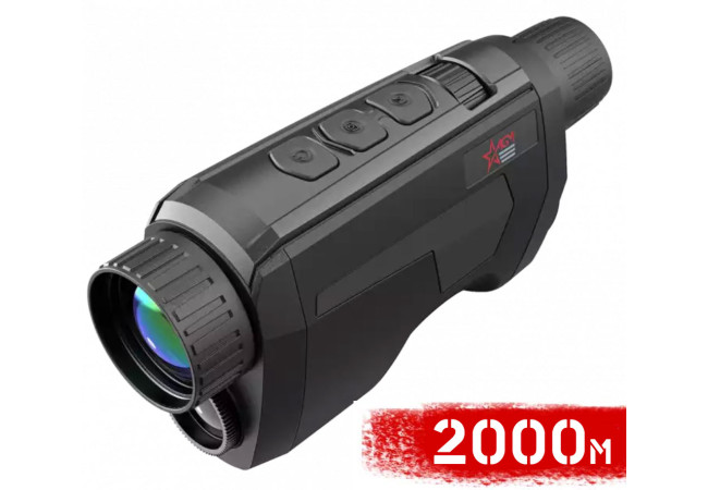 Тепловізор AGM FUZION TM35-384