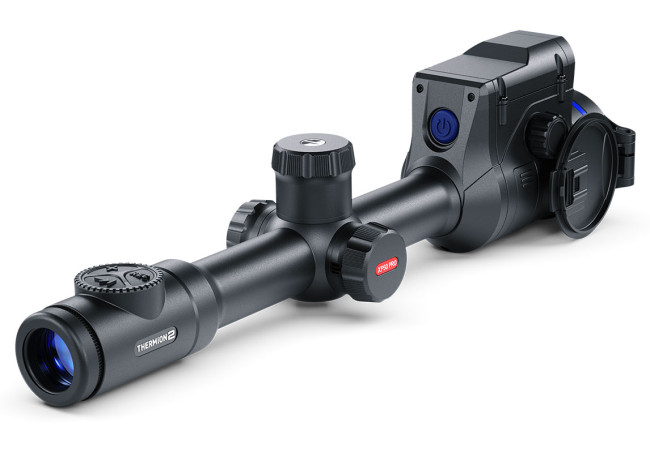 Тепловізійний приціл Pulsar Thermion 2 LRF XG50