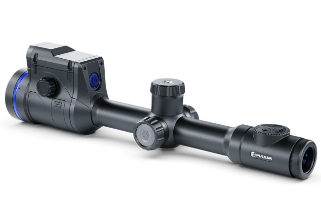 Тепловізійний приціл Pulsar Thermion 2 LRF XG50