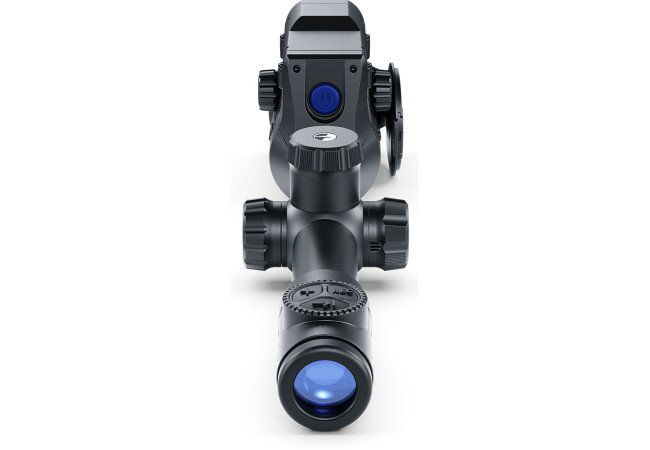 Тепловізійний приціл Pulsar Thermion 2 LRF XP50 Pro