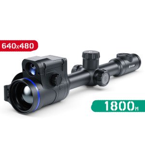 Тепловізійний приціл Pulsar Thermion 2 LRF XP50 Pro
