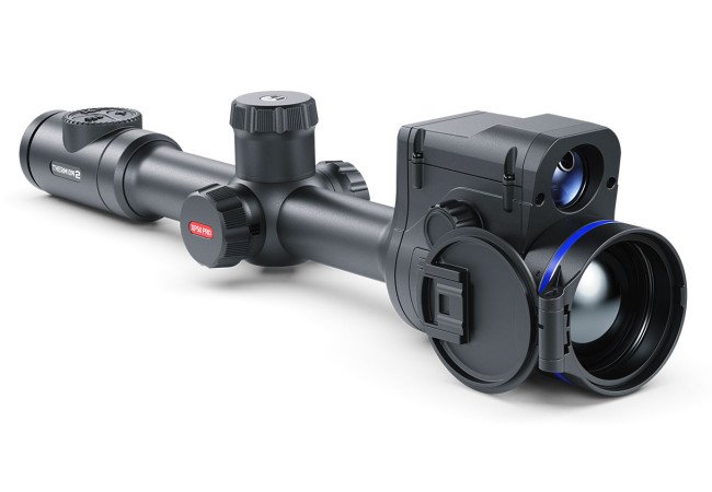 Тепловізійний приціл Pulsar Thermion 2 LRF XP50 Pro
