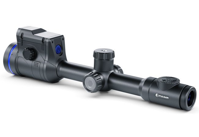 Тепловізійний приціл Pulsar Thermion 2 LRF XP50 Pro