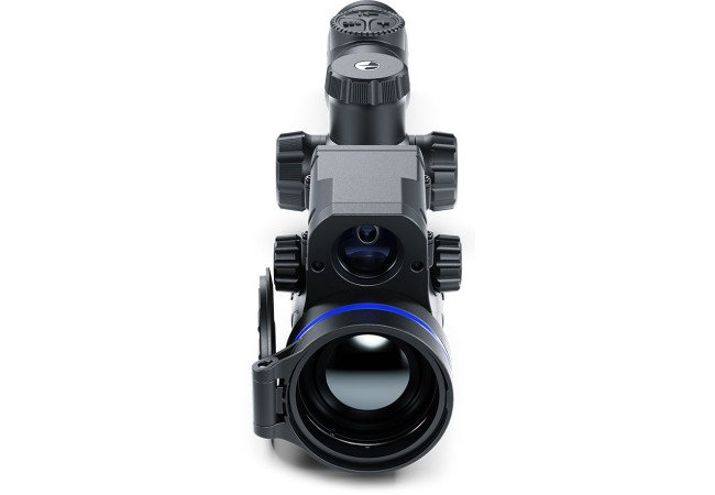 Тепловізійний приціл Pulsar Thermion 2 LRF XP50 Pro