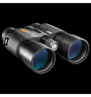 Лазерний дальномір Bushnell Fusion 1 Mile ARC 12x50