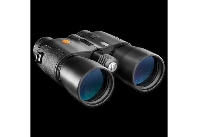 Лазерний дальномір Bushnell Fusion 1 Mile ARC 12x50