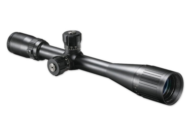 Оптичний приціл Bushnell Elite Tactical 5-15х40 #ET5154, сетка Mil-Dot