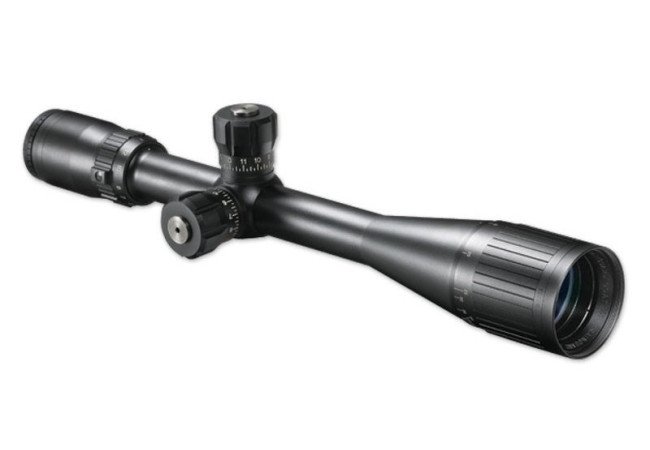 Оптический прицел Bushnell Elite Tactical 5-15х40 #ET5154, сетка Mil-Dot