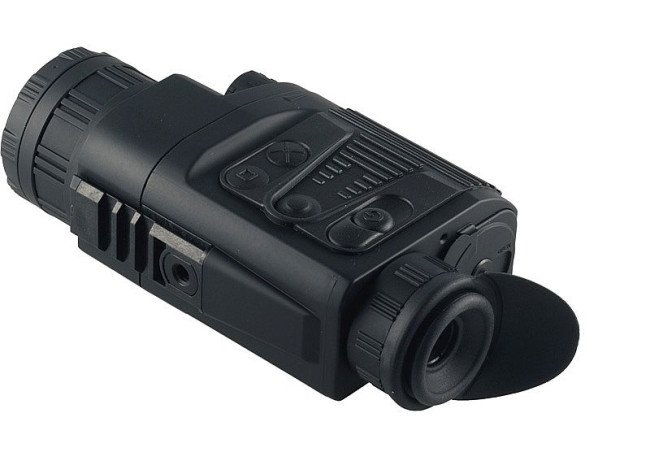Тепловізор PULSAR Quantum XQ19 (50 Hz) Литва