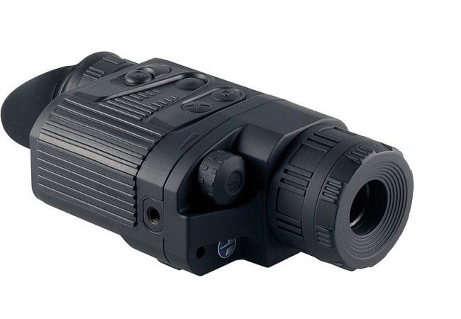 Тепловізор PULSAR Quantum XQ19 (50 Hz) Литва