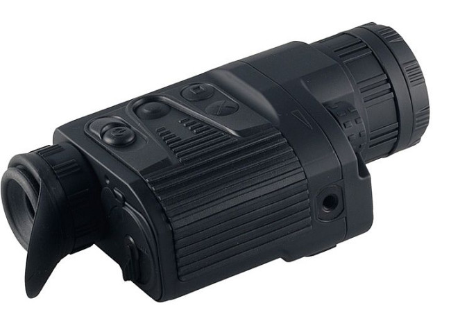 Тепловізор PULSAR Quantum XQ19 (50 Hz) Литва