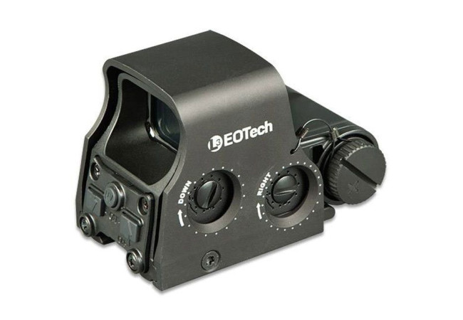 Коліматорний приціл EOTech XPS3-0
