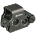 Коліматорний приціл EOTech XPS3-0