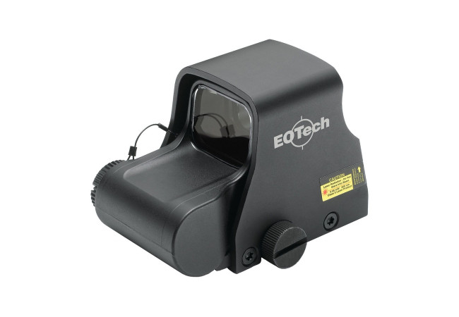 Коліматорний приціл EOTech XPS3-0