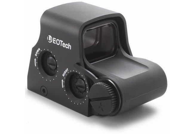 Коллиматорный прицел EOTech XPS3-0