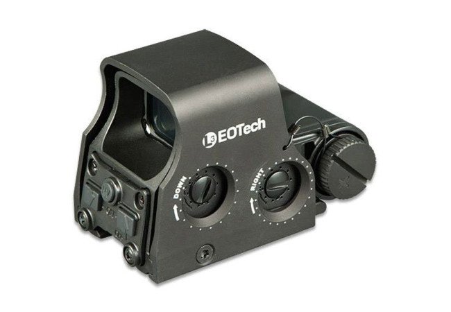 Коллиматорный прицел EOTech XPS3-0 Коллиматорный прицел EOTech XPS3-0