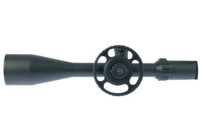 Оптичний приціл Hawke Sidewinder 8-32х56 (SR Pro)