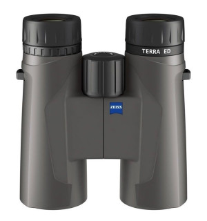 Бінокль Zeiss Terra ED 8х42 Grey