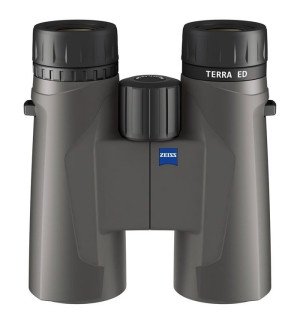 Бінокль Zeiss Terra ED 8х42 Grey