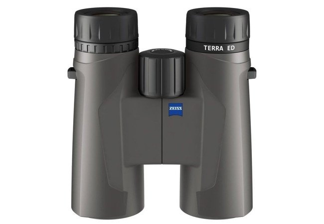 Бінокль Zeiss Terra ED 8х42 Grey
