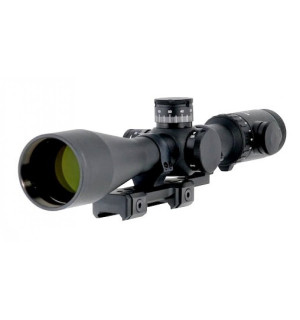 Оптичний приціл Dedal DH 3-12x50