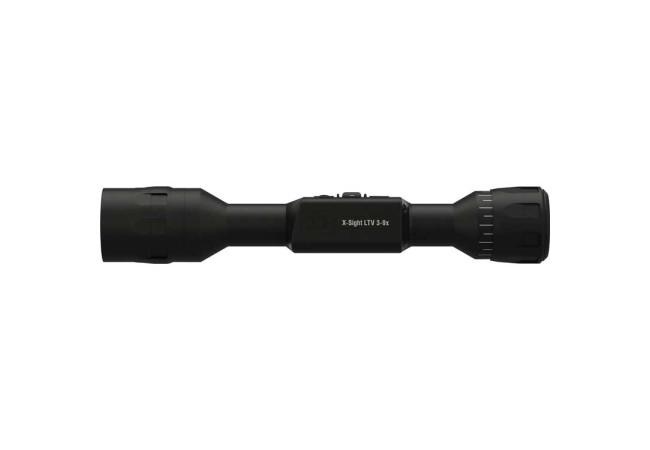 Приціл нічного бачення ATN X-Sight LTV 3-9X