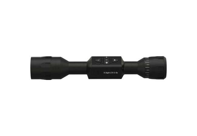 Приціл нічного бачення ATN X-Sight LTV 3-9X