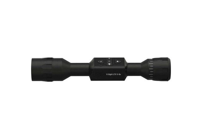 Прицел ночного видения ATN X-Sight LTV 3-9X Прицел ночного видения ATN X-Sight LTV 3-9X