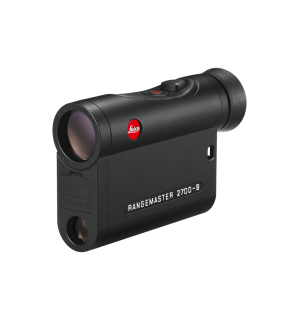 Лазерний дальномір Leica Rangemaster CRF 2700-B
