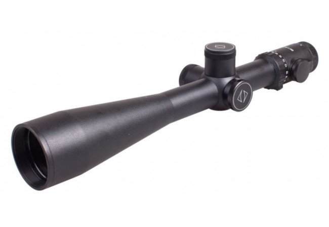 Оптичний приціл Dedal DH 7-28x56
