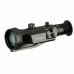 Тепловізійний приціл Dipol D75TS1700R с дальномером