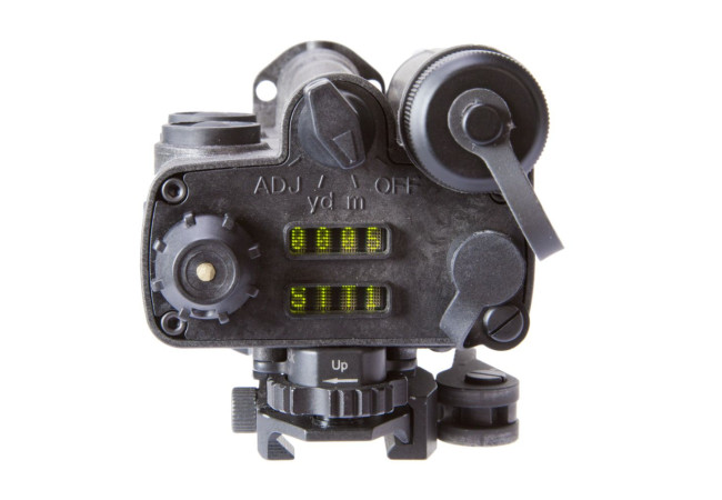 Лазерний дальномір ARMASIGHT AMRF2200 
