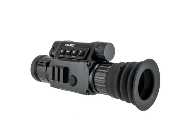 Тепловізійний приціл PARD SA-35